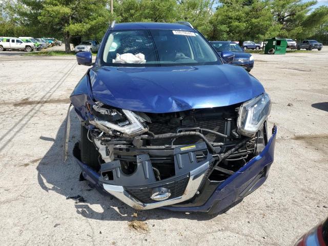 JN8AT2MV5HW023848 Nissan ROGUE S