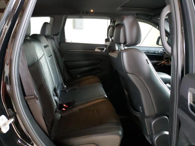 1C4RJFAG6LC117698 Jeep Grand Cherokee Laredo