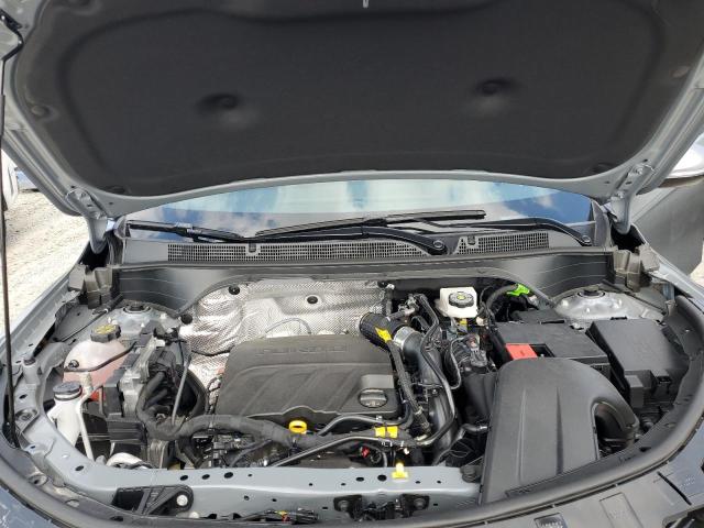 KL47LCE2XRB120370 Buick Envista Avenir