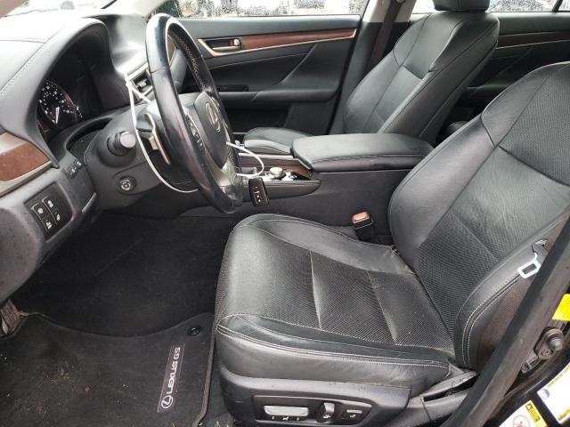 JTHCE1BL4E5023687 Lexus GS 350