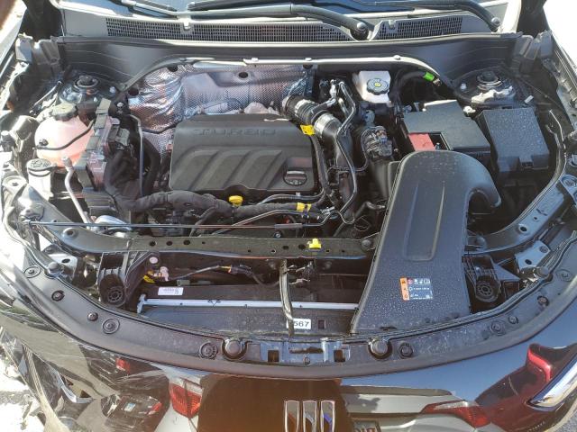 KL47LBE2XRB107385 Buick Envista Sport Touring
