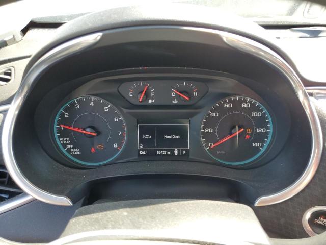 1G1ZD5ST0LF126319 Chevrolet MALIBU LT