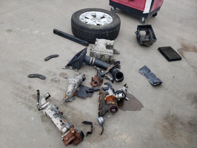 1N6BA1F21GN513109 Nissan Titan Xd Sl