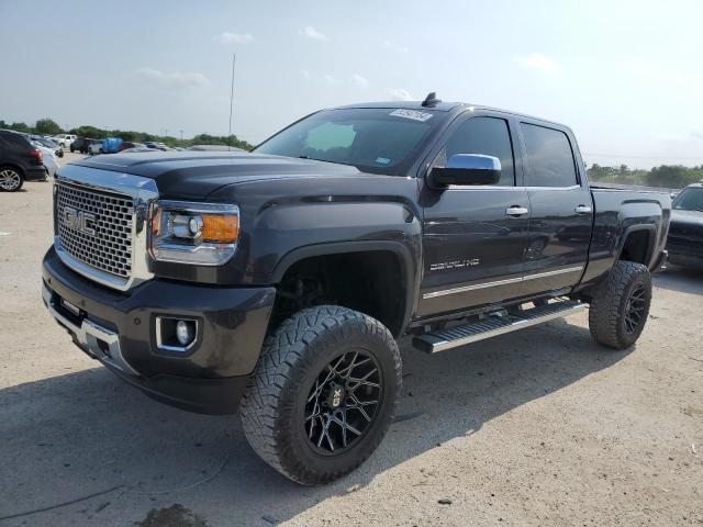 52547154 :رقم المزاد ، 1GT12UEG4GF107863 vin ، 2016 Gmc Sierra K2500 Denali مزاد بيع