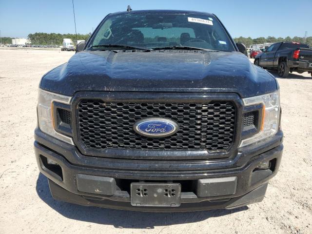 1FTEW1CP8LKE59398 Ford F150 Supercrew