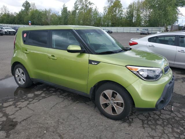 KNDJN2A25E7727361 KIA Soul
