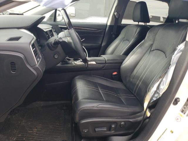 2T2BZMCA5HC090172 Lexus Rx 350 Base