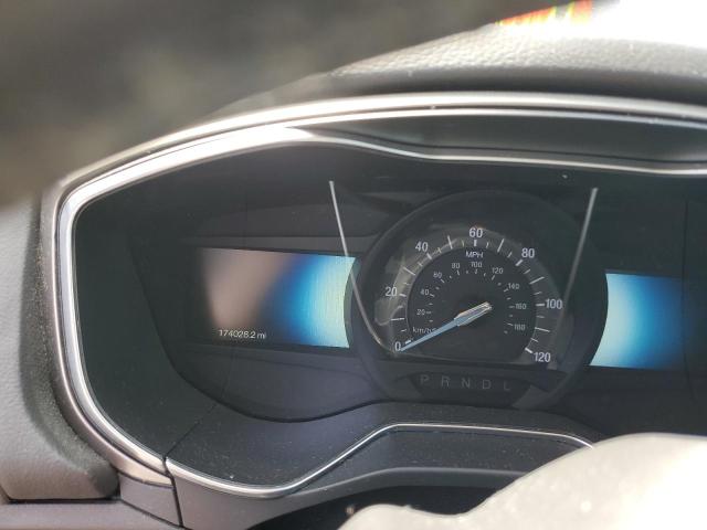 3FA6P0PU1ER234675 Ford Fusion Se Phev
