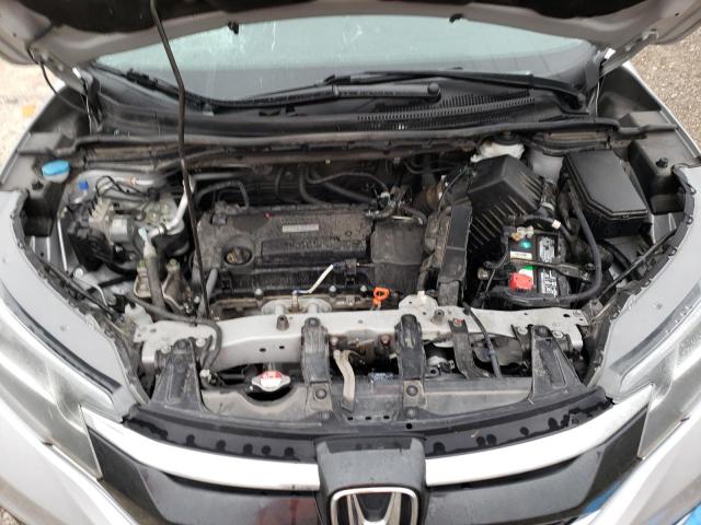 2HKRM3H46GH567945 Honda CR-V SE