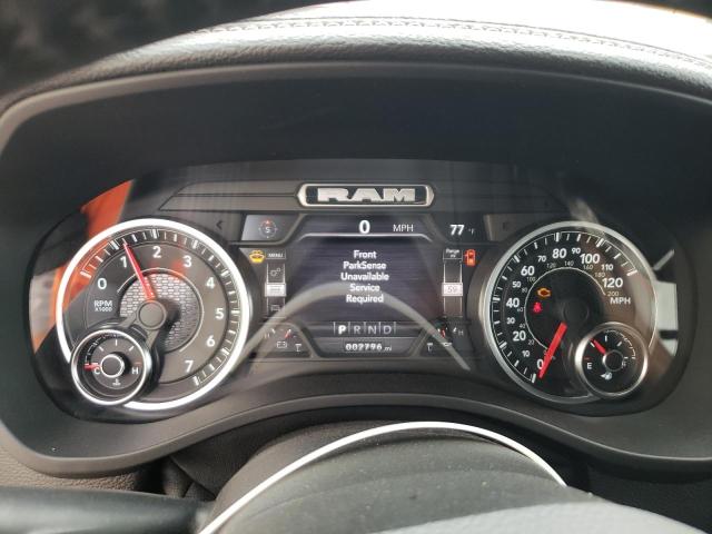 1C6SRFJTXNN140911 RAM 1500 Laie