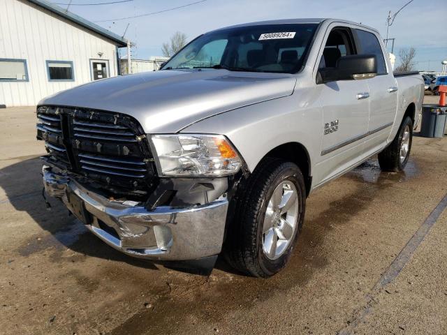 Продаж на аукціоні авто 2015 Ram 1500 Slt, vin: 1C6RR7LG5FS549101, номер лоту: 50089264