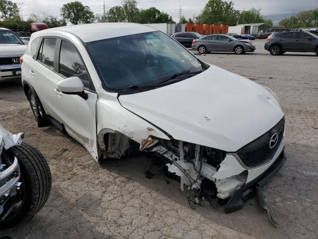 JM3KE2CYXE0374296 Mazda Cx-5 Touring
