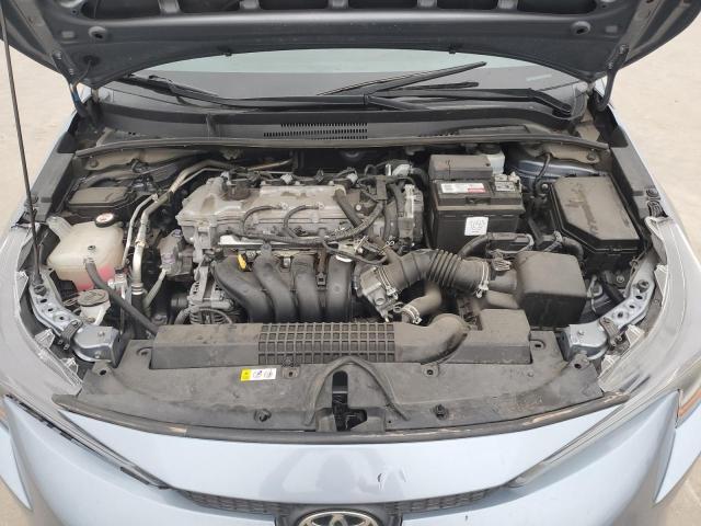 5YFEPRAE3LP022200 Toyota COROLLA LE