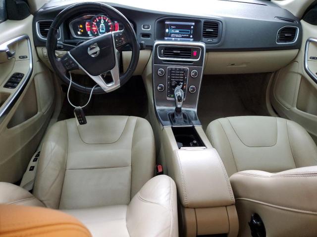 YV140MFC7F1309634 Volvo S60 Premier+