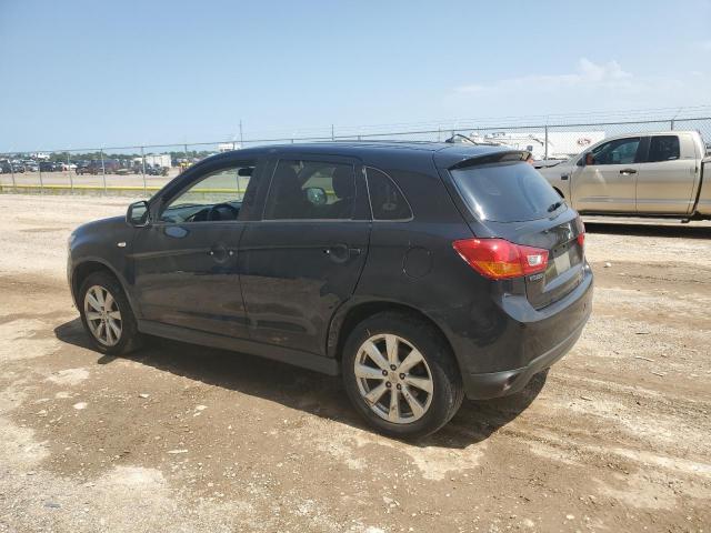 4A4AP3AU2FE037588 Mitsubishi Outlander Sport Es
