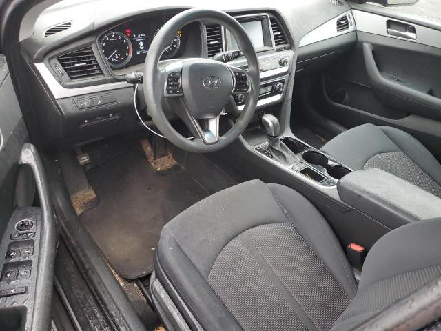 5NPE24AF0JH694929 Hyundai SONATA SE
