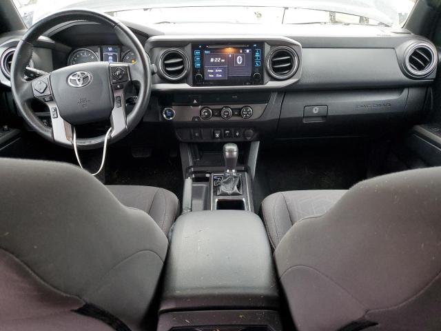 3TMAZ5CNXKM100539 Toyota Tacoma Double Cab