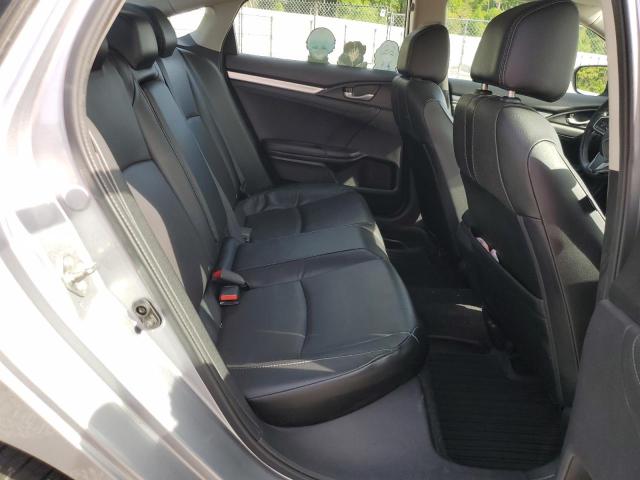19XFC1F7XHE019279 Honda CIVIC EXL