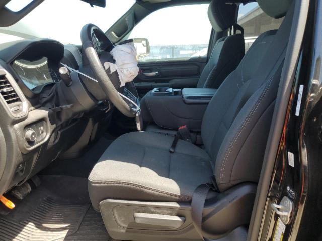 1C6SRECGXPN693734 RAM 1500 Tradesman