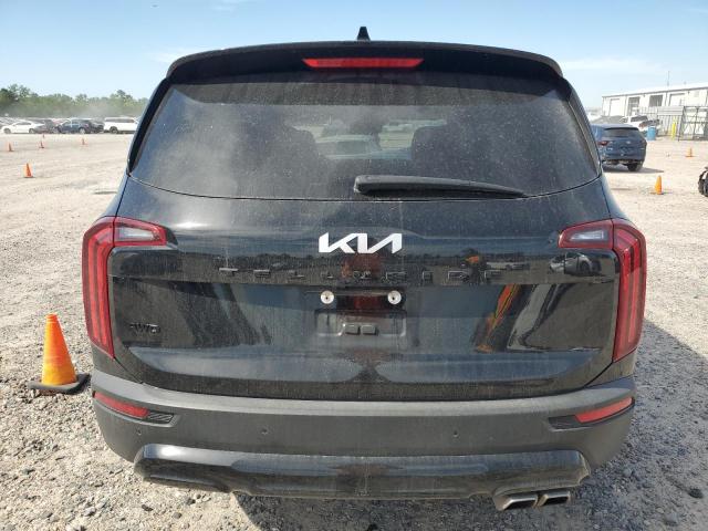 5XYP5DHC2NG289003 KIA Telluride Sx
