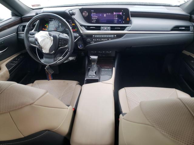 JTHB21B14K2025634 Lexus ES 300H