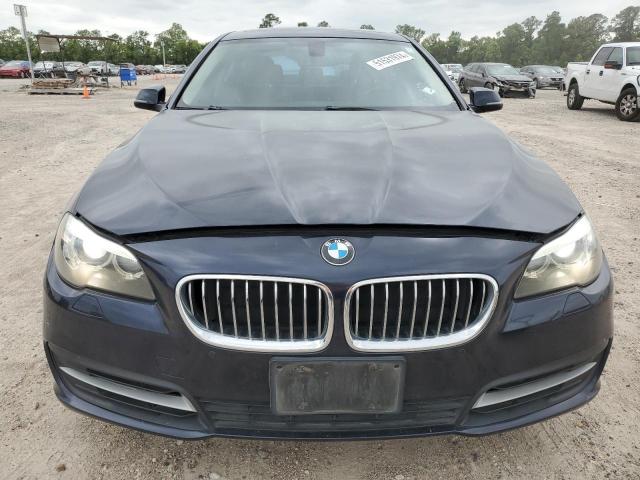 WBA5A5C59ED510481 BMW 528 I