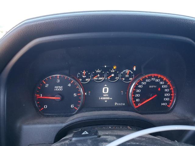 3GTU2PEC7GG298964 GMC Sierra K1500 Denali