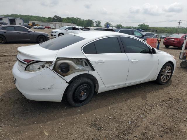 2G4GK5EX9G9160160 Buick Regal