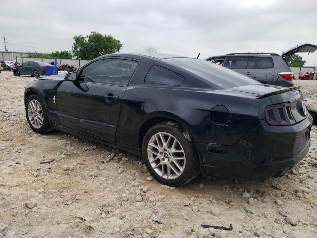 1ZVBP8AM2E5324840 Ford Mustang