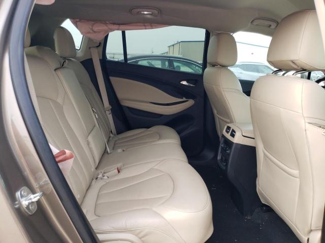 LRBFXBSA7HD052820 Buick Envision Essence