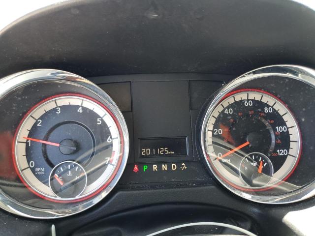 2C7WDGBG9KR527838 Dodge Grand Caravan Se