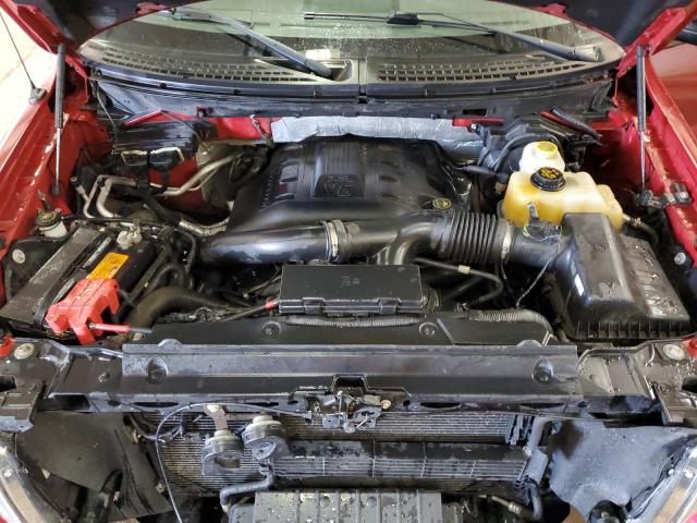 1FTFW1ET1EFC75270 Ford F150 Supercrew