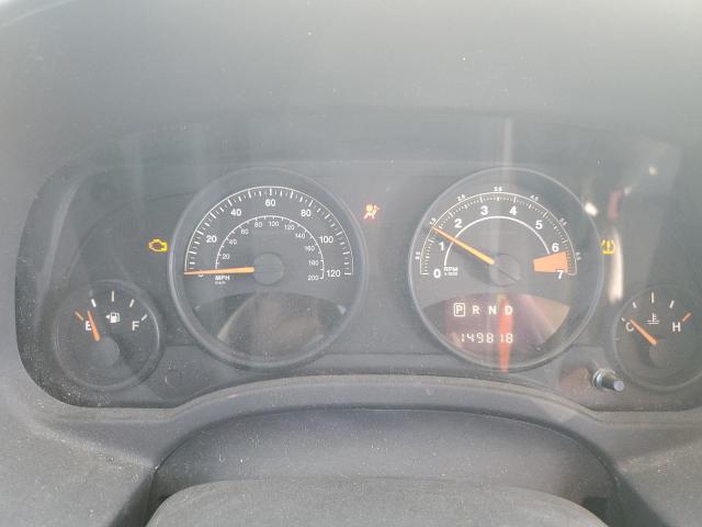 1C4NJCBA5GD560660 Jeep Compass Sport