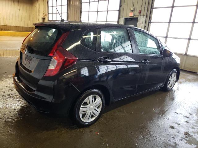 3HGGK5H46KM711815 Honda FIT LX