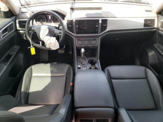 1V2DR2CA8KC566477 Volkswagen ATLAS SE