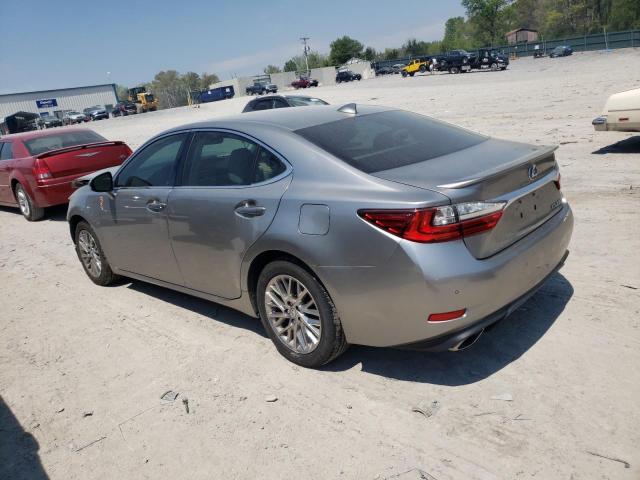 58ABK1GG4JU087413 Lexus ES 350