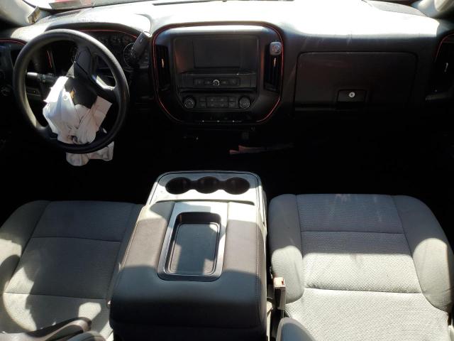 1GCVKPEC6HZ395711 Chevrolet Silverado K1500 Custom