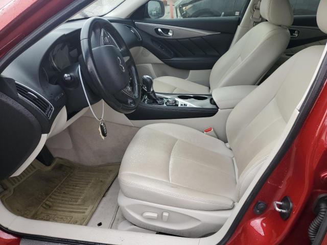 JN1BV7AP5FM347679 Infiniti Q50 BASE