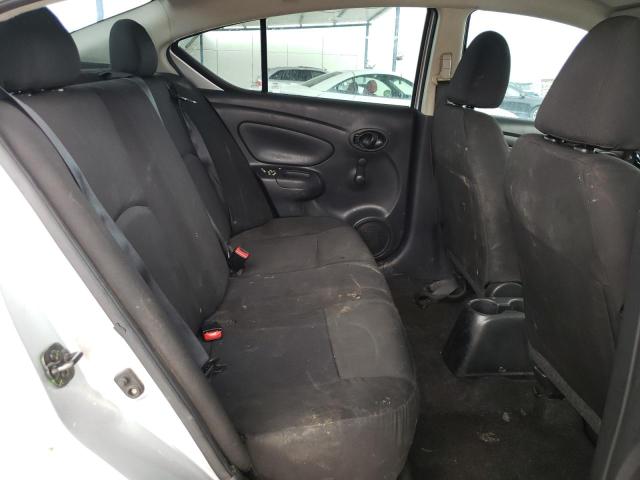 3N1CN7AP1KL822124 Nissan VERSA S