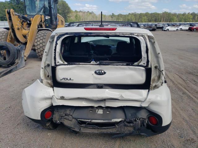 KNDJN2A24J7574546 KIA Soul