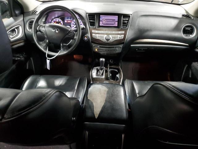 5N1AL0MM5EC526828 Infiniti QX60