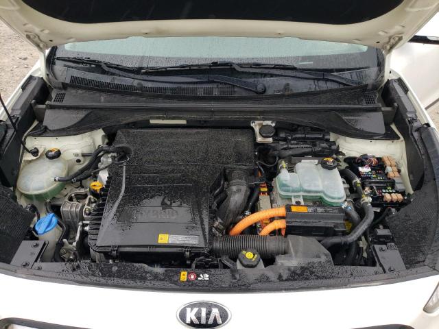 KNDCC3LC3J5126563 KIA NIRO EX