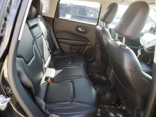 3C4NJDCB7HT640826 Jeep Compass Limited