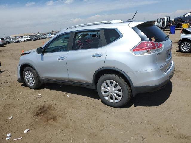 KNMAT2MT9GP680526 Nissan ROGUE S