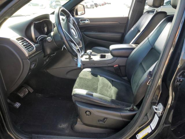 1C4RJFAG5FC724552 Jeep Grand Cherokee Laredo