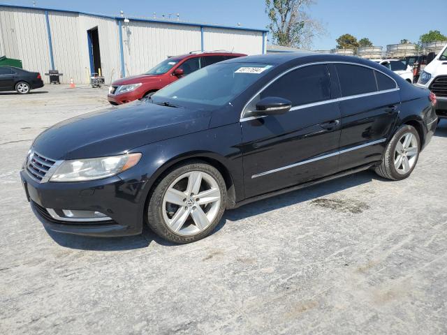 Auction sale of the 2014 Volkswagen Cc Sport, vin: WVWBP7AN6EE508961, lot number: 49717694