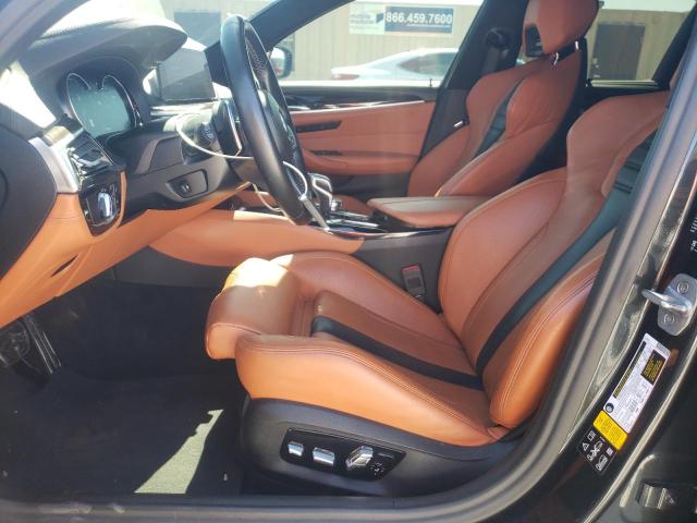 WBSJF0C50KB285504 BMW M5