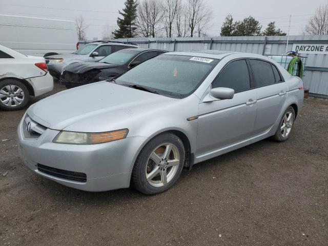 Auction sale of the 2006 Acura 3.2tl, vin: 19UUA66226A800961, lot number: 50520254