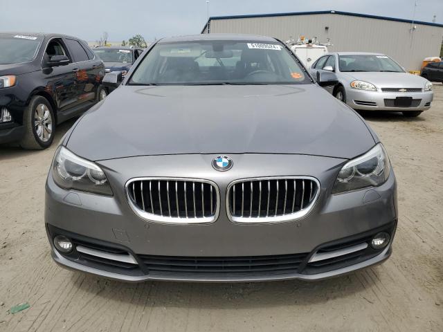 WBA5A5C51FD524232 BMW 528 I