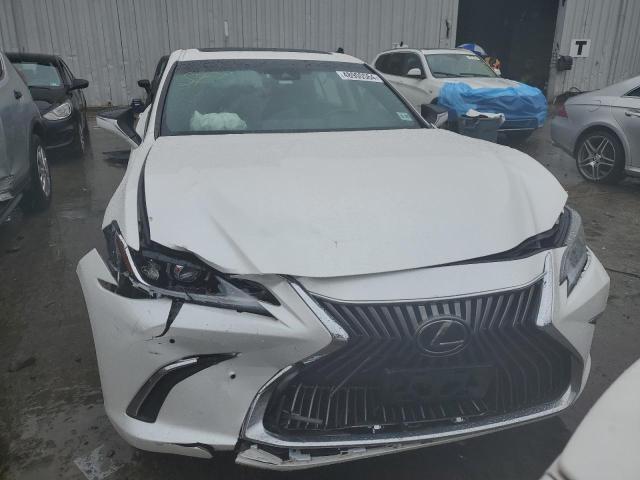 58ADZ1B1XLU078208 Lexus ES 350